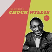 Chuck Willis - Here I Come