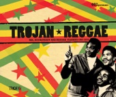 Dennis Brown - Westbound Train
