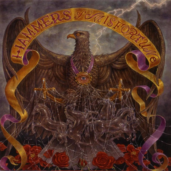 Cover artwork for Chastity Rides