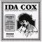 Graveyard Dream Blues - Ida Cox lyrics