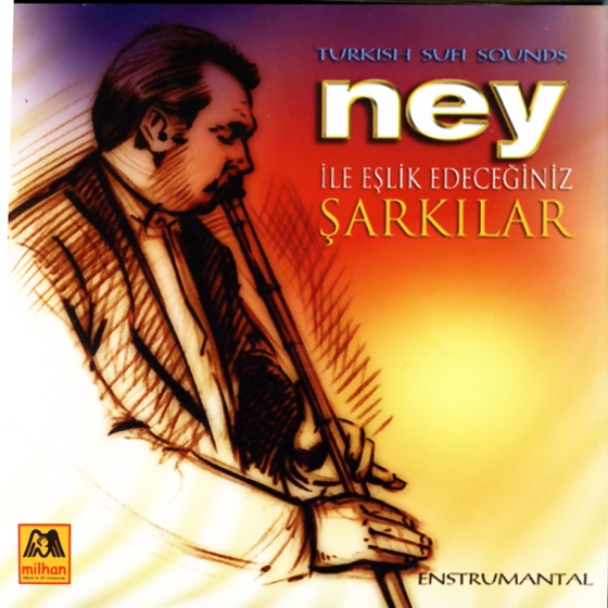 Cover artwork for Kalamis