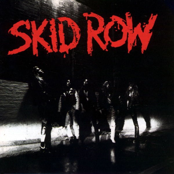 I Remember You by Skid Row on NetFM