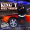 Catch a Body (feat. Eastwood & Bg Knoccout) - King T lyrics