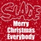 Do They Know It's Christmas (Feed the World) - Slade lyrics