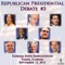 The Federal Reserve & The Economy - Michelle Bachmann, Ron Paul, Rick Perry, Herman Cain, Mitt Romney, Jon Huntsman, Newt Gingrich & Ric lyrics