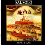 Sal Solo - San Damiano