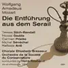 Stream & download Wolfgang Amadeus Mozart: Die Entführung aus dem Serail (1954), Volume 1