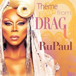 Theme from Drag U - EP - RuPaul
