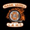 Magic Wheels - Big Wy lyrics