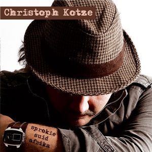 Christoph Kotze - Veronica - 排舞 音乐