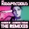 Ambers Theme (Klonez Remix) - Amber D lyrics
