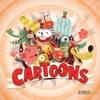 Timothy R. Kelly - Cartoons