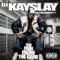 Harlem (feat. Cam'ron & Chinky Brown Eyes) - DJ Kay Slay lyrics