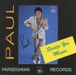 Paul Baghdadlian - Im Gyanki Karoun