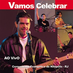 Marcus Vinicius de Souza Oliveira - Espírito Santo De Deus