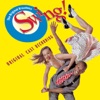 Swing (Original Broadway Cast Recording) artwork