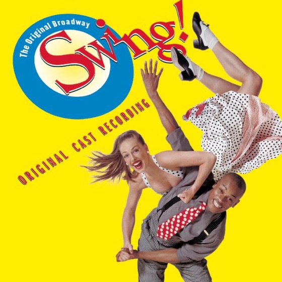 Cover artwork for Blues In the Night
