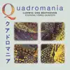 Stream & download Quadromania: Beethoven, Essential String Quartets (1932-1941)