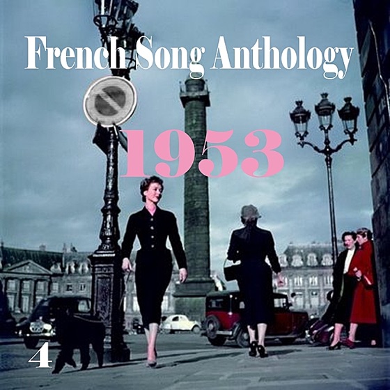 Cover artwork for Pauvre Martin