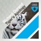 Tiger's Apology (Hectic Mix) - Richard Durand lyrics