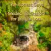 Guided Meditation for Weight Loss song lyrics