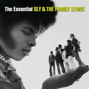 Sly & The Family Stone - Everyday People - Line Dance Musique