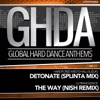 GHDA Releases S2-01 - Single, 2014