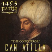 1453 Fatih Askina artwork