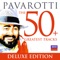 La Serenata - Luciano Pavarotti, Richard Bonynge & Orchestra del Teatro Comunale di Bologna lyrics