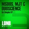 One Two One Two - DuoScience & MsDoS lyrics