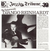 The Indispensible Django Reinhardt (1949-1950) artwork