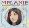 Beautiful People: The Greatest Hits of Melanie artwork