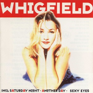 WHIGFIELD - Big Time