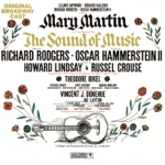 Kurt Kasznar & Marion Marlowe - The Sound of Music - Original Broadway Cast Recording: How Can Love Survive?