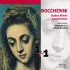 Boccherini: Stabat Mater & Symphonies