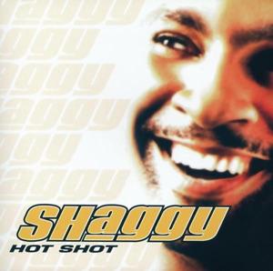 SHAGGY, RAYVON