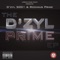 Fire (feat. Sonnie Babble) - D'zyl 5k1 & Rodimus Prime lyrics