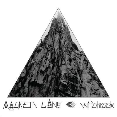 Witchrock - EP - Magneta Lane