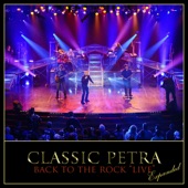Classic Petra Live (Expanded) artwork