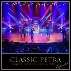 Classic Petra Live (Expanded) - Petra