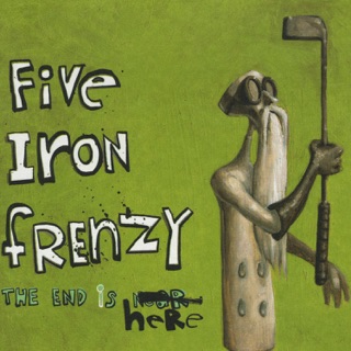 ‎Five Iron Frenzy on Apple Music