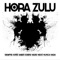 Mis Barraqueras - Hora Zulu lyrics