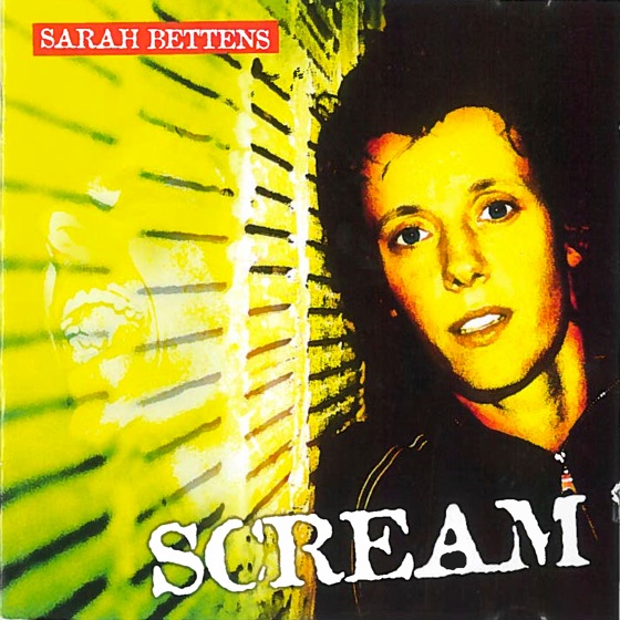 Cover artwork for One Second