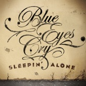 Sleepin' Alone artwork