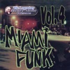 Miami Funk Volume 4 artwork