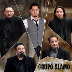 Grupo Alamo - De Mi Parte