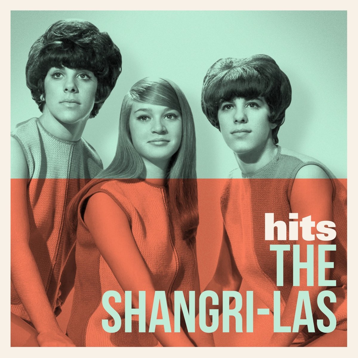 Las песни. Группа the Shangri-las. The Shangri-las фото группы. Leader of the Pack the Shangri-las. The Shangri las album.