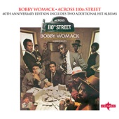 If You Don't Want My Love (Give It Back) [Instrumental] [Taken from 'Across 110th Street'] artwork