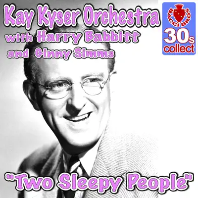 Two Sleepy People - Single - Harry Babbitt