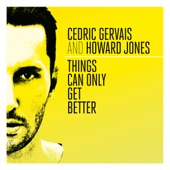 Things Can Only Get Better (Radio Edit) artwork